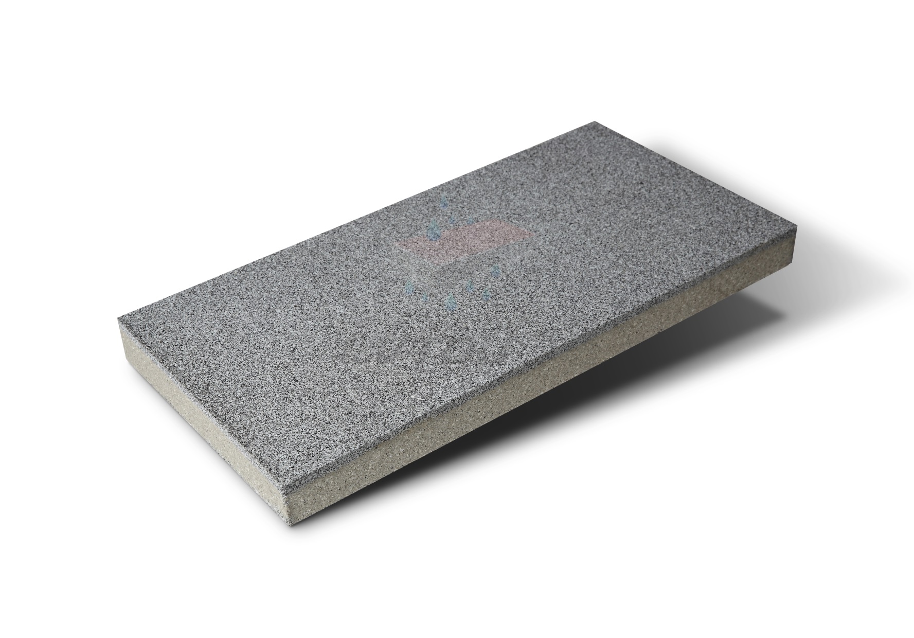 透水磚廠家推動城市可持續(xù)發(fā)展